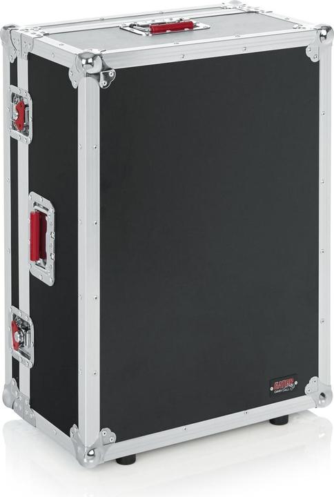 Gator Cases G-TOURM32RNDH flightcase voor Midas M32R LIVE