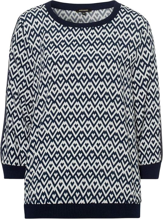 Immagine prodotto More Joy Una classica camicetta da donna per sentirsi benissimo (34)