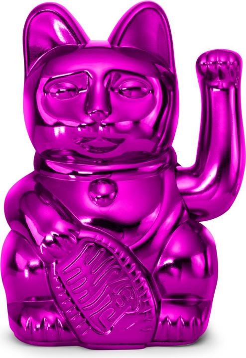 Immagine prodotto Tokio Design Glückskatze Cosmic Pink