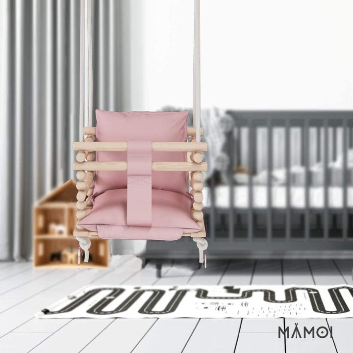 Image du produit Mamoi Balançoire pour bébé