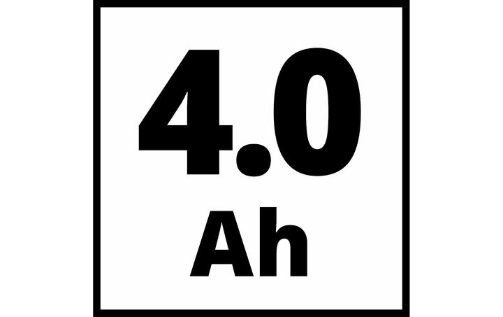 Image du produit Einhell Pouvoir X Changement (18 V)