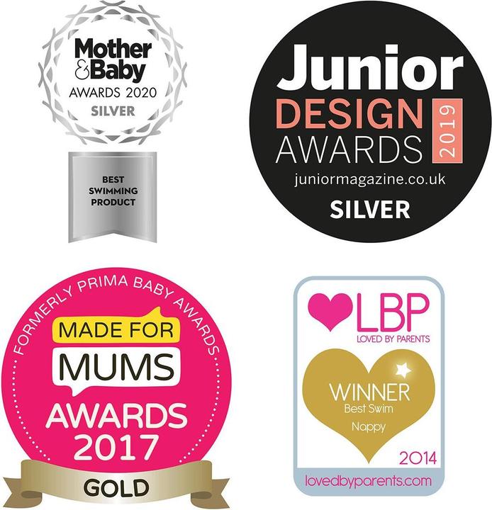 Immagine prodotto Bambino Mio Costumino contenitivo (Dimensione S, 1 pz.)