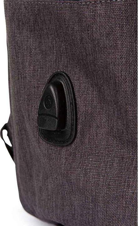 Produktbild Trespass DLX Sarclet Reiserucksack (19 l)