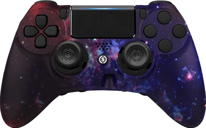 Produktbild Scuf Impact - Galaxy (PC, PS4)
