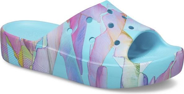 Immagine prodotto Crocs Scivolone W's Platform RetroResort (37)
