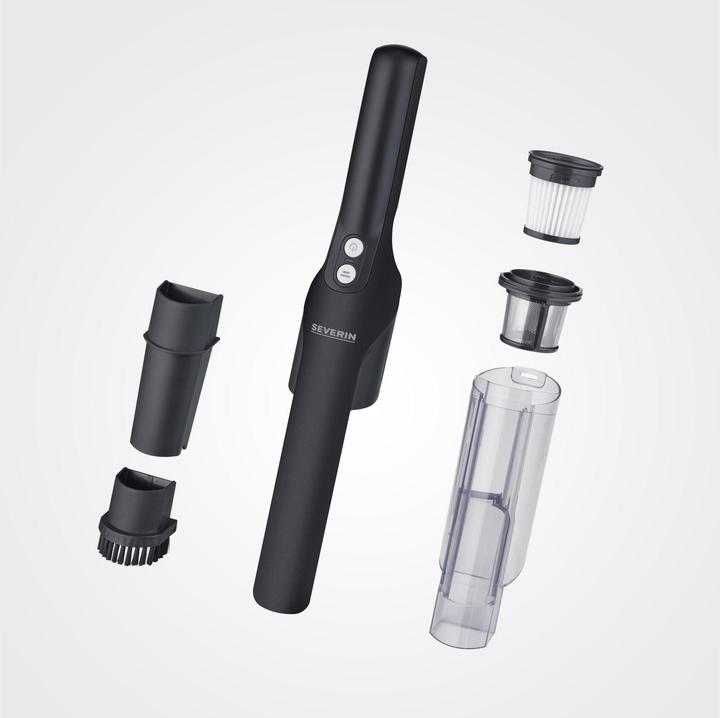 Produktbild Severin HV 9589 S'Power