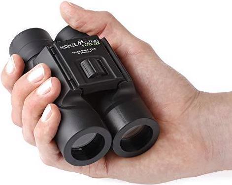 Produktbild Monte Stivo Explorer Premium Reise-Fernglas