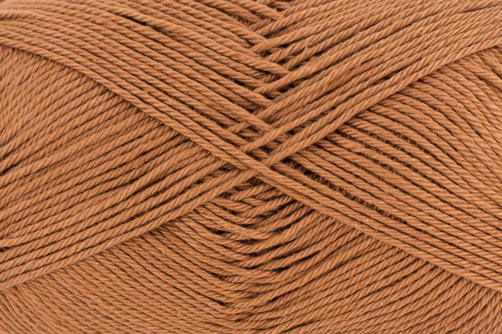 Actual product image Gründl Wool "Cotton Quick uni" (125 m)