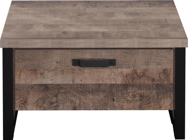 Actual product image Trendteam Emilewo (80 x 80 x 45 cm)