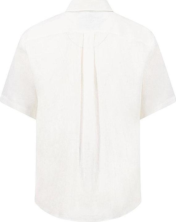 Image du produit Fynch-Hatton Leinenhemd (XXL)