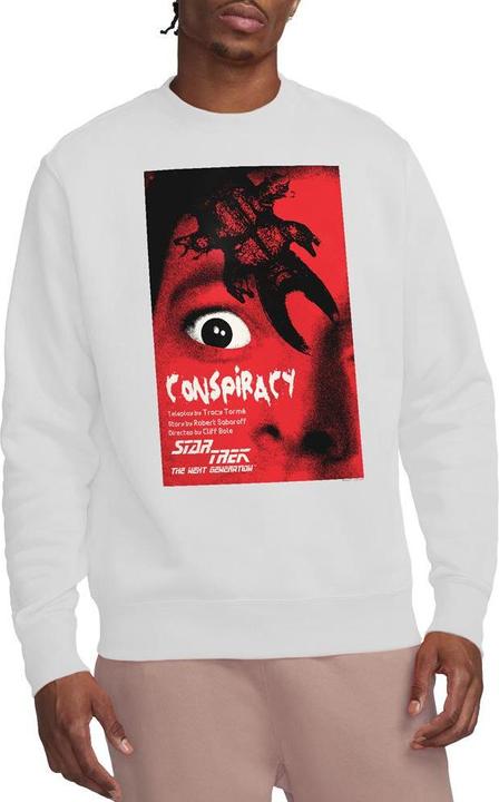 Produktbild The Next Generation Season 1 Episode 25 Sweatshirt (M)