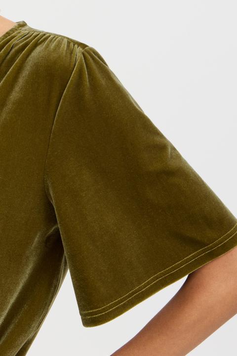 Actual product image B.young BYPERLINA V TOP 20815930 (M)