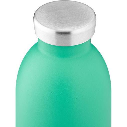 Thumbnail - 24 Bottles, Trinkflasche + Thermosflasche, (0.50 l)