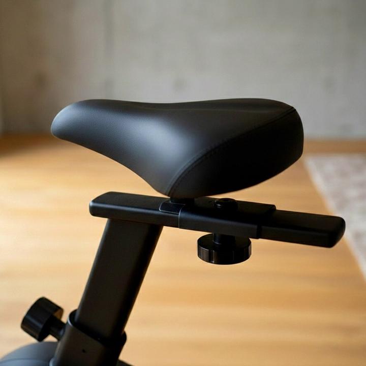 Actual product image Hammer Fitness Cardio XT6 BT
