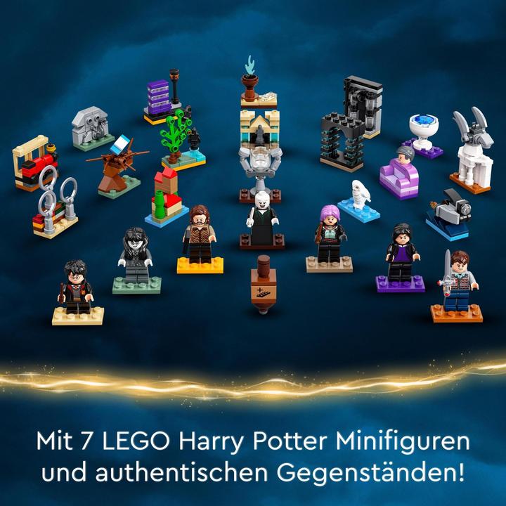 Immagine prodotto LEGO Harry Potter