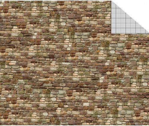 Actual product image Ursus Motif photo cardboard assortment "Model making", A4 (300 g/m², 1x)