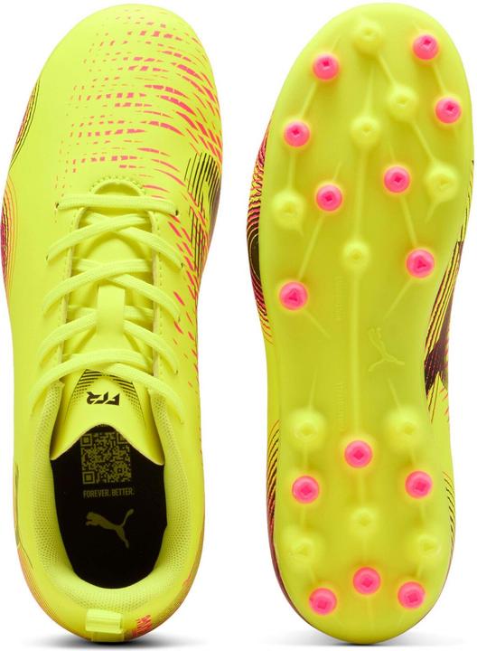 Produktbild Puma Future 8 Play mg Jr (36)