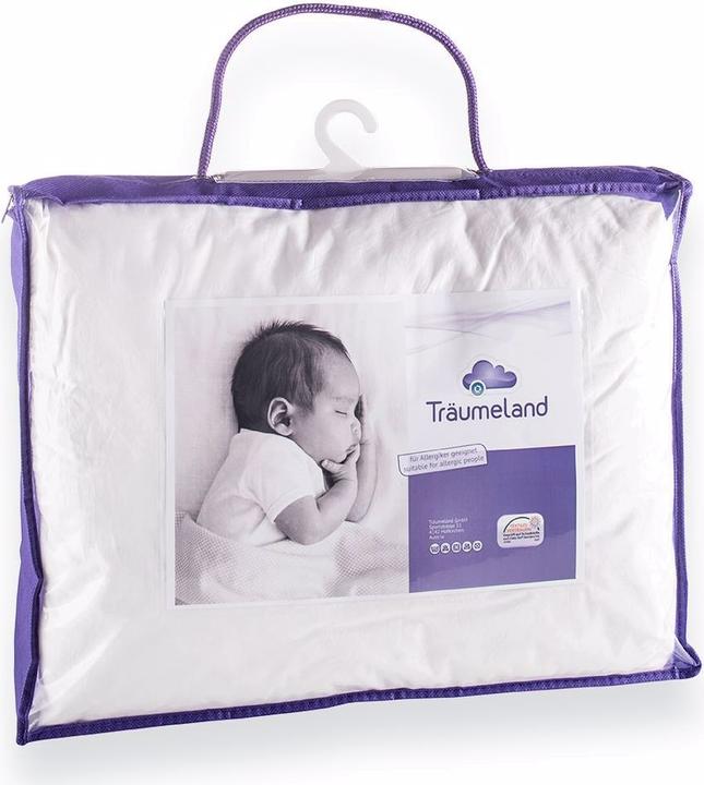 Immagine prodotto Träumeland Cuscino 40x60cm in corda T060173 (40 x 60 cm)