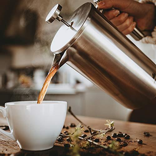 Produktbild Groenenberg French Press (1 l)