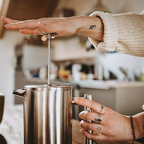 Produktbild Groenenberg French Press (1 l)