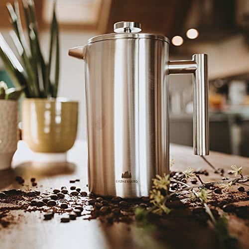 Produktbild Groenenberg French Press (1 l)