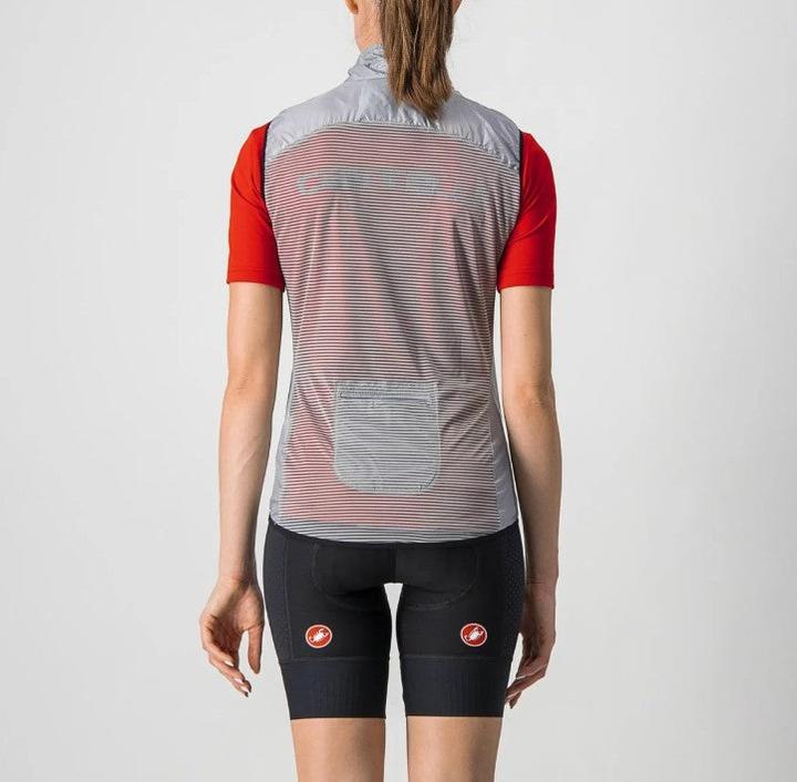 Produktbild Castelli Aria W Vest (L)