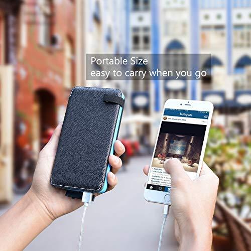 Produktbild A Addtop Solar Powerbank