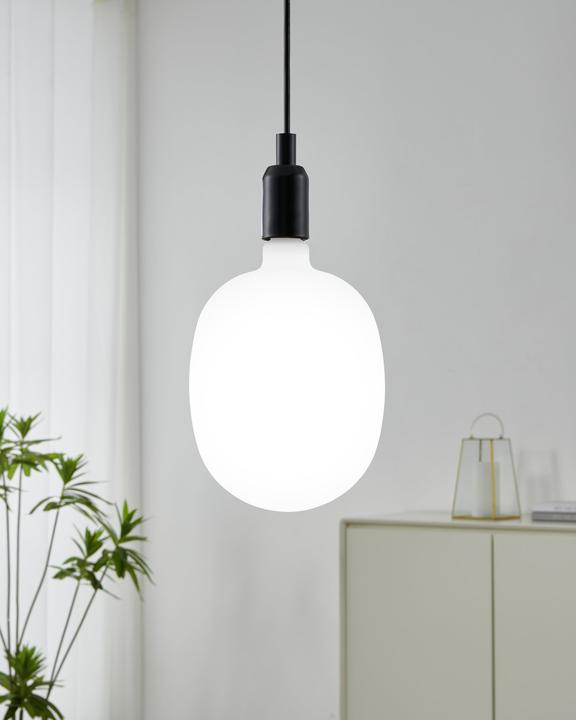 Produktbild EGLO Leuchtmittel (E27, 470 lm, 6x)