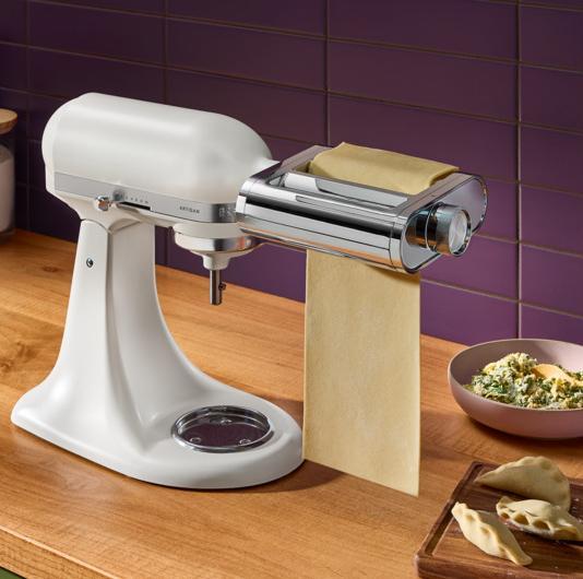 Image du produit KitchenAid Support pour pâtes