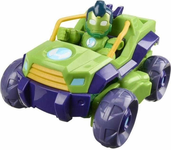 Immagine prodotto Disney Imf Iron Hulk Mech