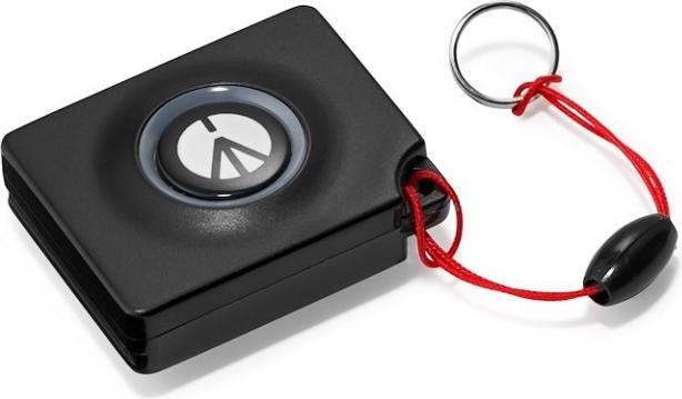 Produktbild Manfrotto Element MII Mobile (Carbon)