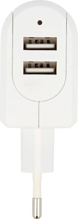 Produktbild Skross Euro USB Charger (17 W)
