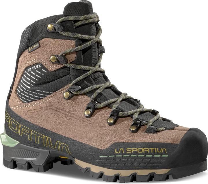 Produktbild La Sportiva Trango Alpine Woman GTX - Bergschuhe - Damen (40)