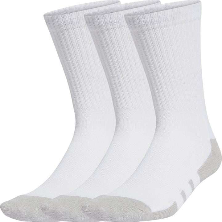 Immagine prodotto Adidas Essentials Climacool Crew (x3) (43 - 46)