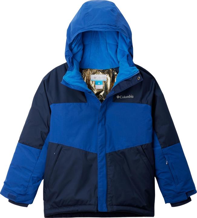 Immagine prodotto Columbia Mighty Mogul III (140)