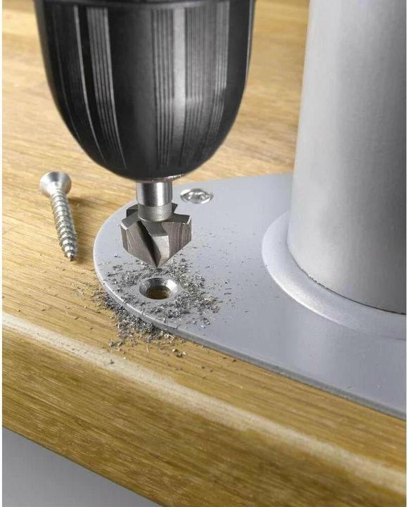 Actual product image kwb Countersink Hss/12 Mm (12 mm)