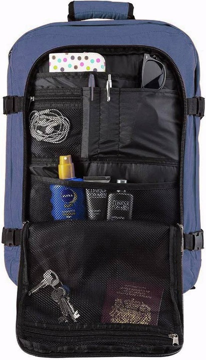 Immagine prodotto Cabin Max Metz (30 l)