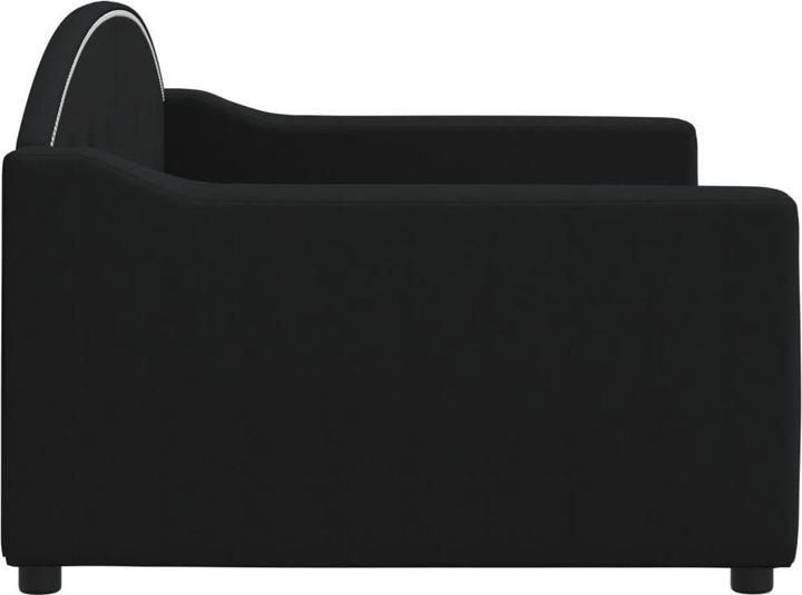 Produktbild vidaXL ausziehbares Tagesbett