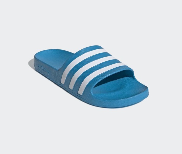 Actual product image adidas ADILETTE AQUA ladies' bathing shoes (46)