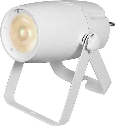 Actual product image Eurolite LED PST-10 QCL Spot ws (12 W, LED)