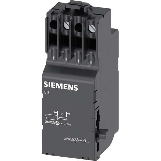 Siemens 3VA9988-0BM10, Relais