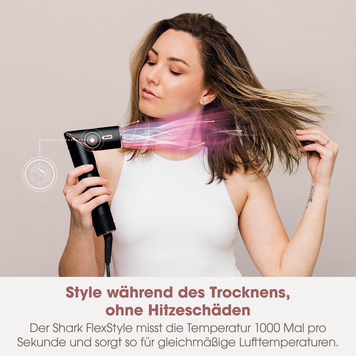 Produktbild Shark HD446EU Flex-Style