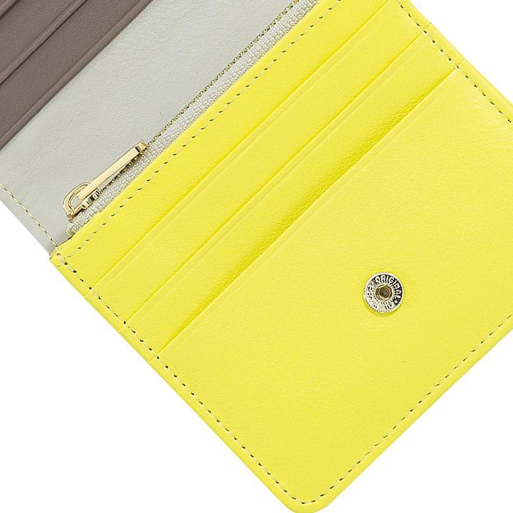 Actual product image Dudu Geldbörse Leder 10 cm