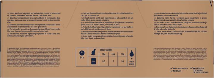 Produktbild Vitakraft 41159 (Adult, 96 Stk., 8160 g)