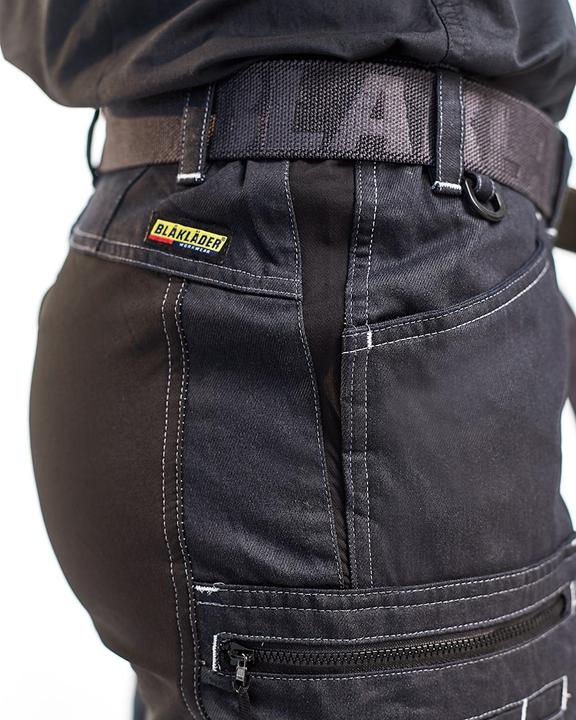 Produktbild Blakläder Damen Stretchhose (50, 52)