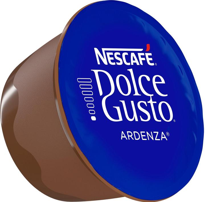 Produktbild Nescafé Dolce Gusto Ardenza (30 x Port.)