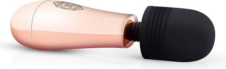Actual product image Rosy Gold Mini-Massager