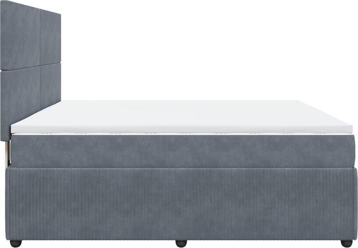 Immagine prodotto vidaXL Boxspringbett (180 x 200 cm)