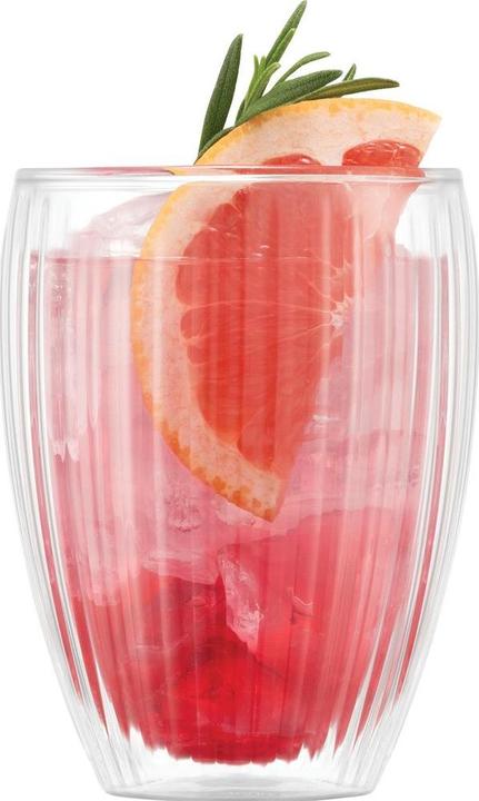 Produktbild Bodum Set 2 doppelwandige Gläser (0.32 l, 2x)