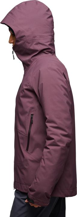 Produktbild Black Diamond W Highline Stretch Shell (S)